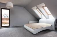 Muirhead bedroom extensions