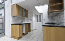 Muirhead kitchen extension leads