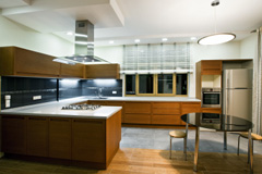 kitchen extensions Muirhead